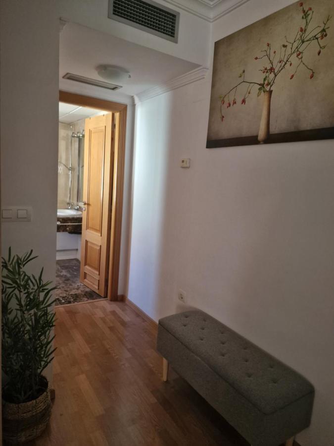 Appartement Picasso *
