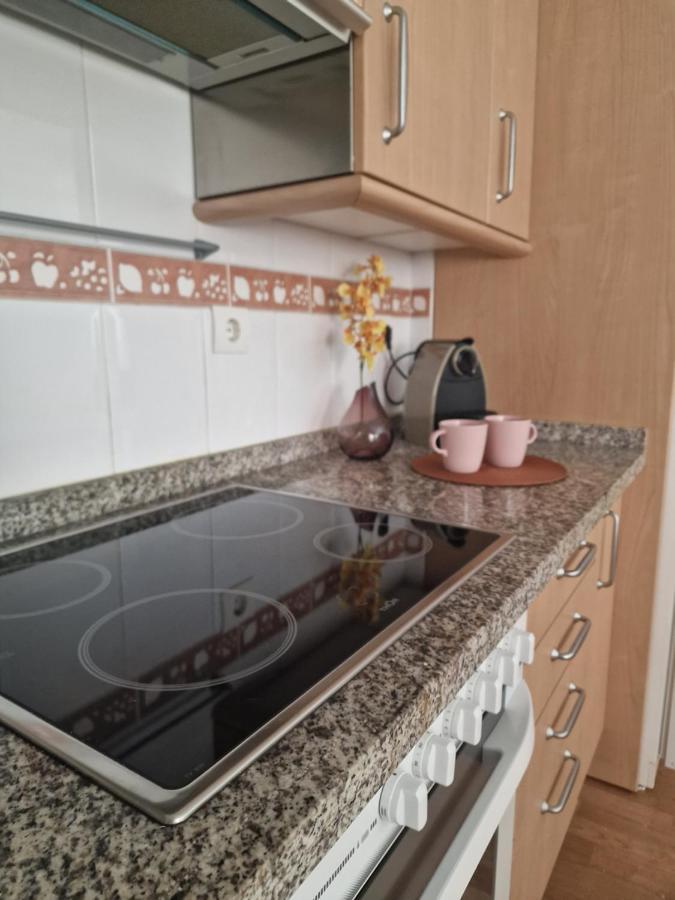 Appartement Picasso Málaga